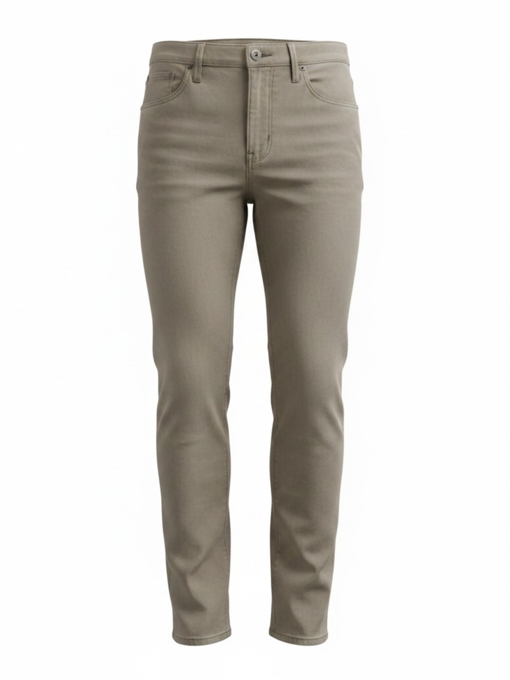 Old Navy Slim Built-In Flex Five-Pocket Pants (005)